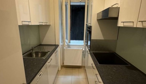 Logement tudiant T2 à Neuilly sur Seine (92200)