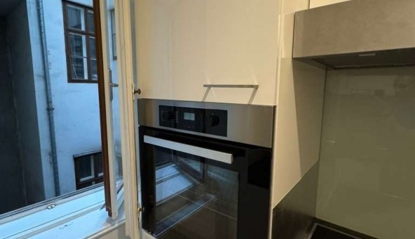 Logement tudiant T2 à Neuilly sur Seine (92200)