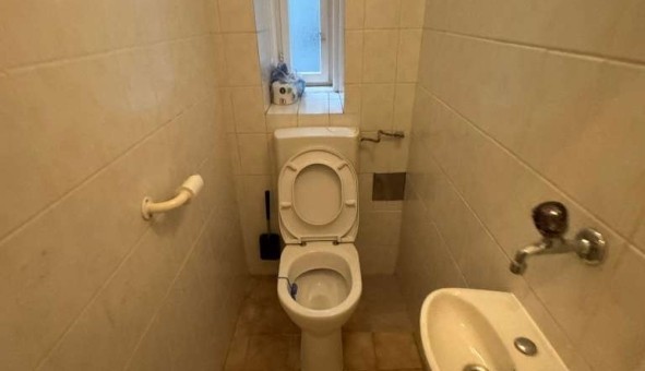 Logement tudiant T2 à Neuilly sur Seine (92200)