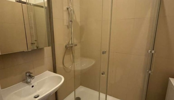 Logement tudiant T2 à Neuilly sur Seine (92200)