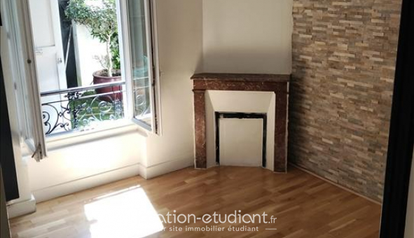 Logement tudiant Location T2 Vide Neuilly sur Seine (92200)