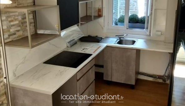 Logement tudiant T2 à Neuilly sur Seine (92200)