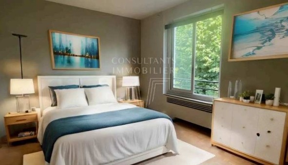 Logement tudiant T2 à Neuilly sur Seine (92200)