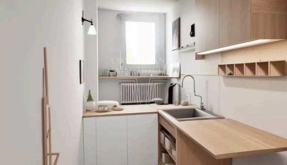 Logement tudiant T2 à Neuilly sur Seine (92200)