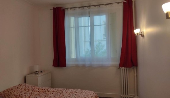 Logement tudiant T2 à Neuilly sur Seine (92200)