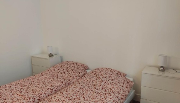 Logement tudiant T2 à Neuilly sur Seine (92200)