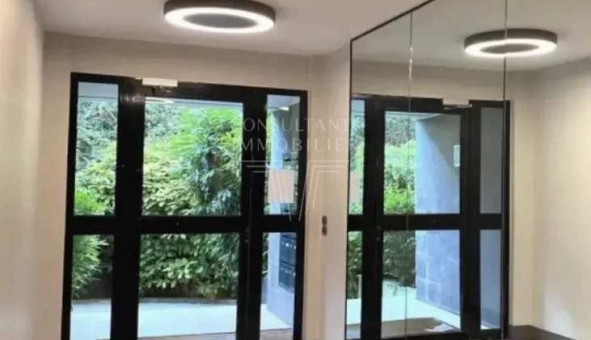 Logement tudiant Location T2 Vide Neuilly sur Seine (92200)