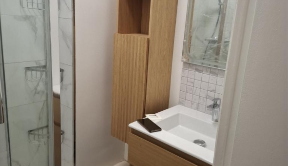 Logement tudiant T2 à Neuilly sur Seine (92200)
