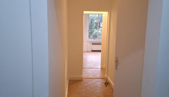 Logement tudiant T2 à Neuilly sur Seine (92200)