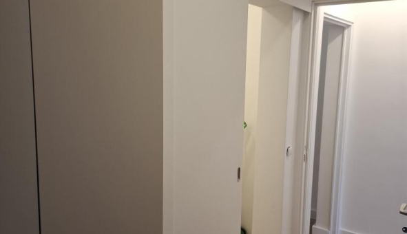 Logement tudiant T2 à Neuilly sur Seine (92200)