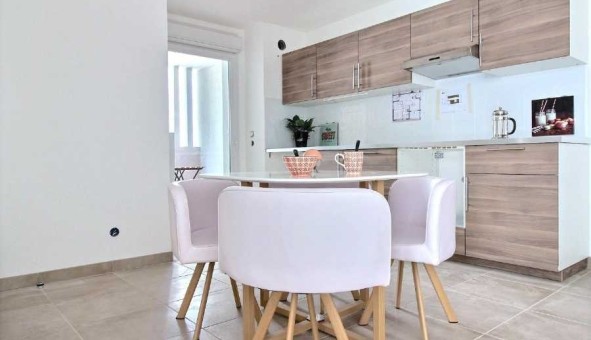 Logement �tudiant T2 &agrave; Neuilly sur Seine (92200)