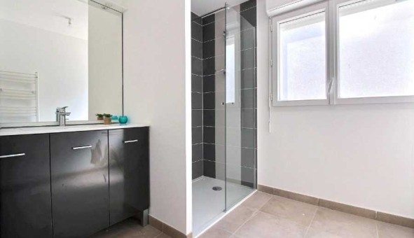 Logement �tudiant T2 &agrave; Neuilly sur Seine (92200)