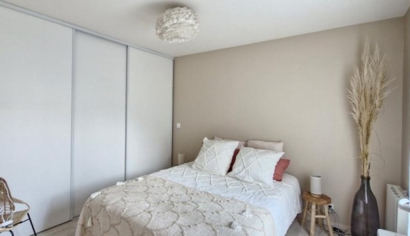 Logement �tudiant T2 &agrave; Neuilly sur Seine (92200)