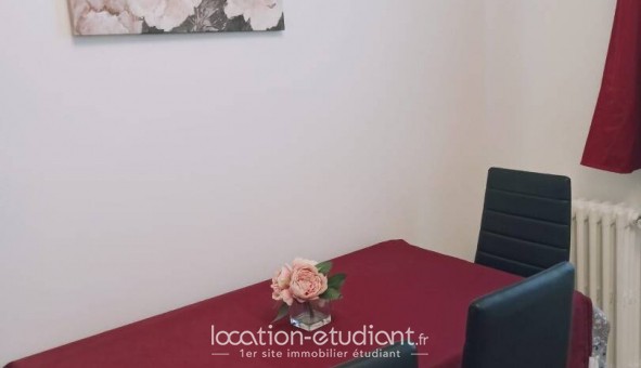 Logement �tudiant T2 &agrave; Neuilly sur Seine (92200)
