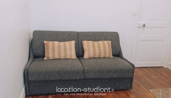 Logement �tudiant T2 &agrave; Neuilly sur Seine (92200)
