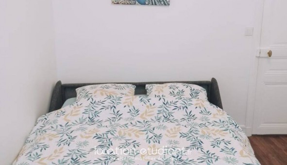 Logement �tudiant T2 &agrave; Neuilly sur Seine (92200)