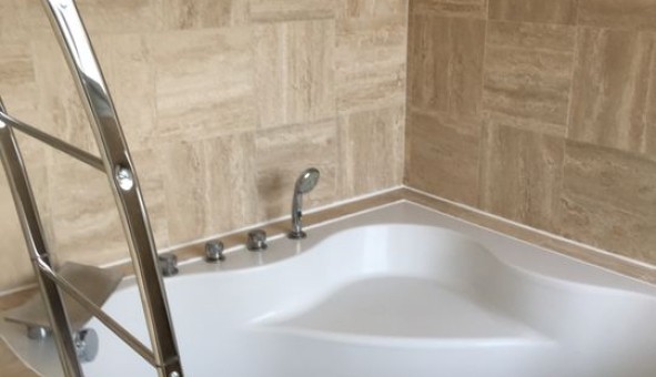 Logement �tudiant T2 &agrave; Neuilly sur Seine (92200)