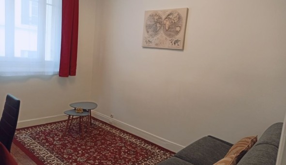 Logement �tudiant T2 &agrave; Neuilly sur Seine (92200)