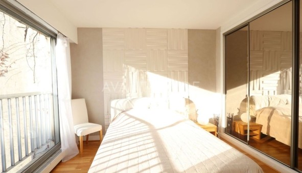 Logement �tudiant T2 &agrave; Neuilly sur Seine (92200)