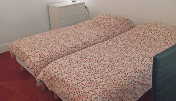 Logement �tudiant T2 &agrave; Neuilly sur Seine (92200)