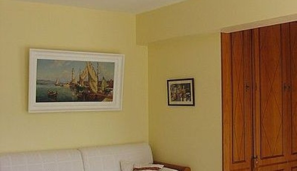 Logement �tudiant T2 &agrave; Neuilly sur Seine (92200)