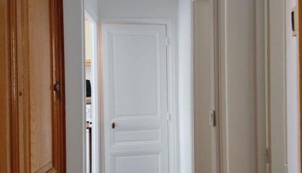 Logement �tudiant T2 &agrave; Neuilly sur Seine (92200)