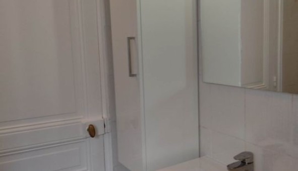 Logement �tudiant T2 &agrave; Neuilly sur Seine (92200)