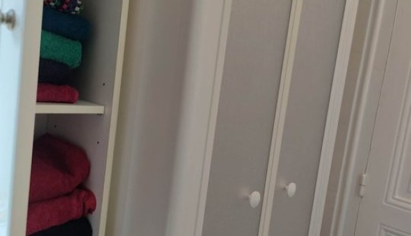 Logement �tudiant T2 &agrave; Neuilly sur Seine (92200)