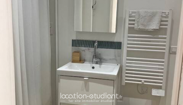 Logement �tudiant T2 &agrave; Neuilly sur Seine (92200)
