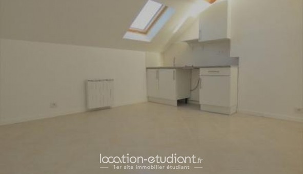 Logement tudiant Location T2 Vide Neuville aux Bois (45170)