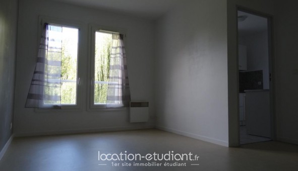Logement tudiant T2 à Neuville en Ferrain (59960)