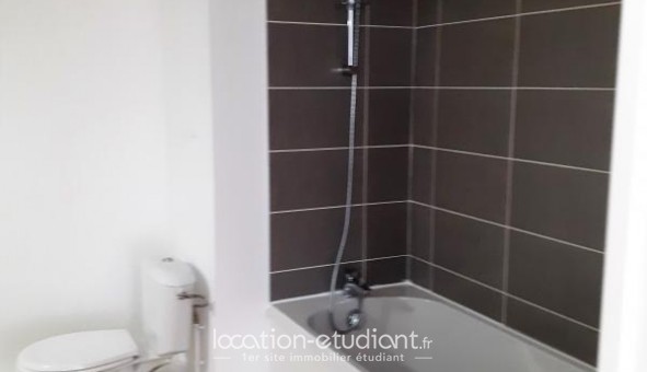 Logement tudiant T2 à Neuville en Ferrain (59960)