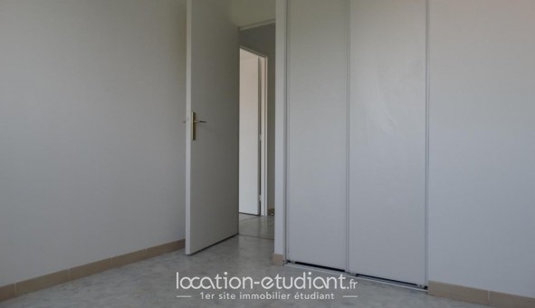 Logement tudiant Location T2 Vide Neuville en Ferrain (59960)