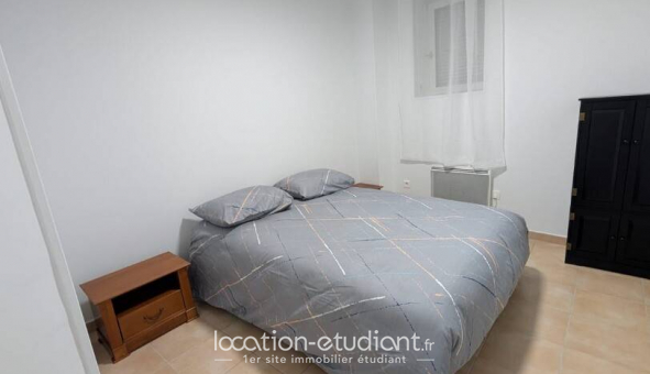 Logement �tudiant T2 &agrave; Neuville sur Oise (95000)