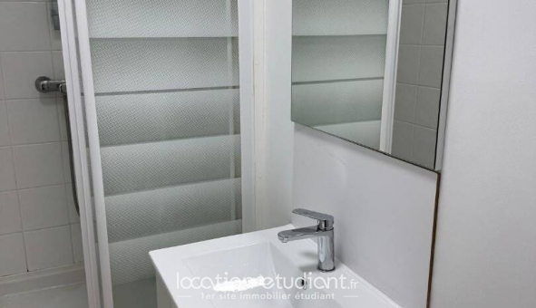 Logement �tudiant T2 &agrave; Neuville sur Oise (95000)