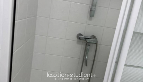 Logement �tudiant T2 &agrave; Neuville sur Oise (95000)