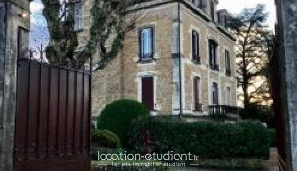 Logement tudiant T2 à Neuville sur Sane (69250)