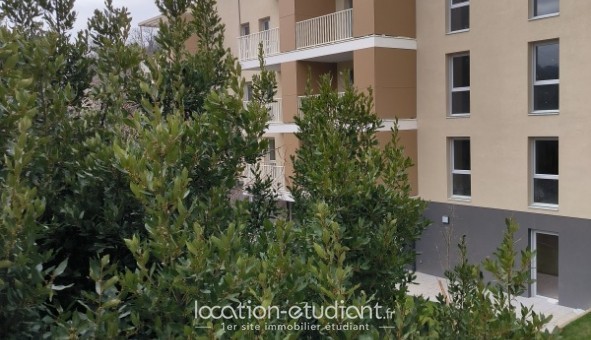 Logement tudiant Location T2 Vide Neuville sur Sane (69250)