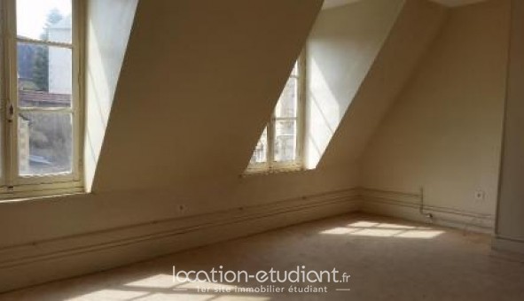 Logement tudiant T2 à Nevers (58000)