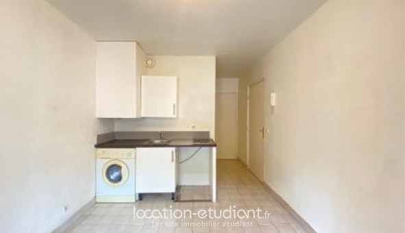 Logement étudiant T2 à Nice (06100)