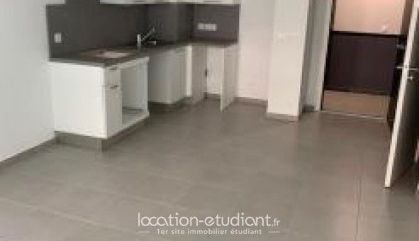 Logement étudiant T2 à Nice (06100)