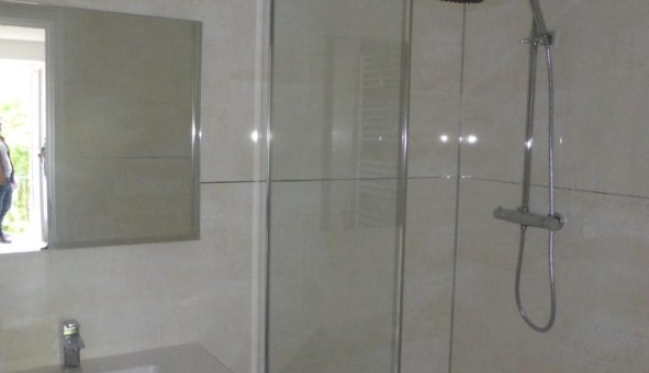 Logement tudiant T2 à Nice (06100)