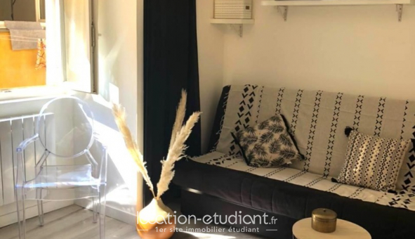 Logement tudiant Location T2 Meublé Nice (06100)