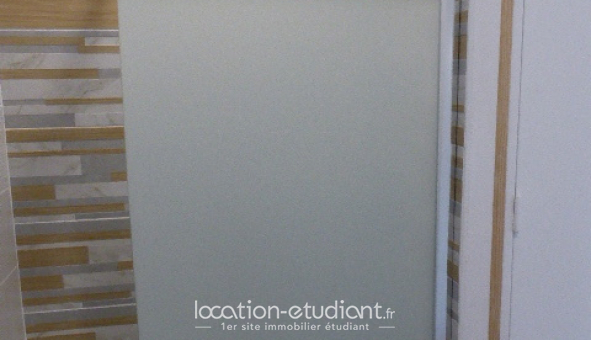 Logement tudiant T2 à Nice (06100)