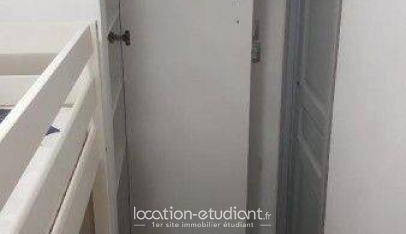 Logement tudiant T2 à Nice (06100)