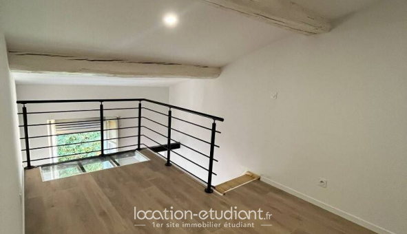 Logement tudiant T2 à Nice (06100)