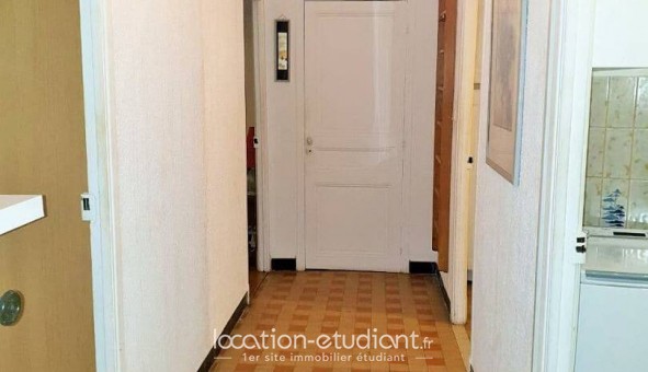 Logement tudiant T2 à Nice (06100)