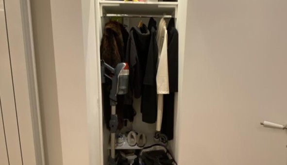 Logement tudiant T2 à Nice (06100)