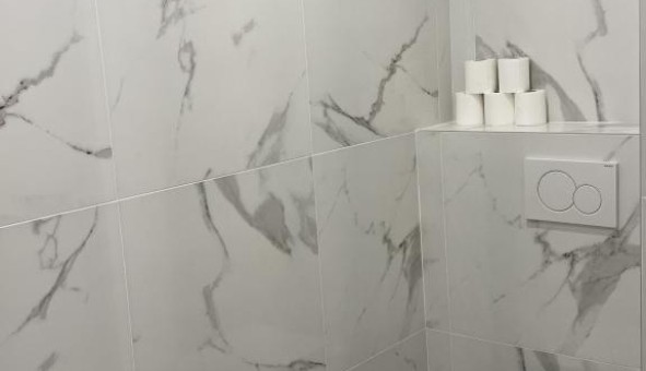 Logement tudiant T2 à Nice (06100)