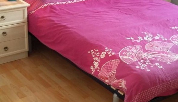 Logement tudiant T2 à Nice (06100)
